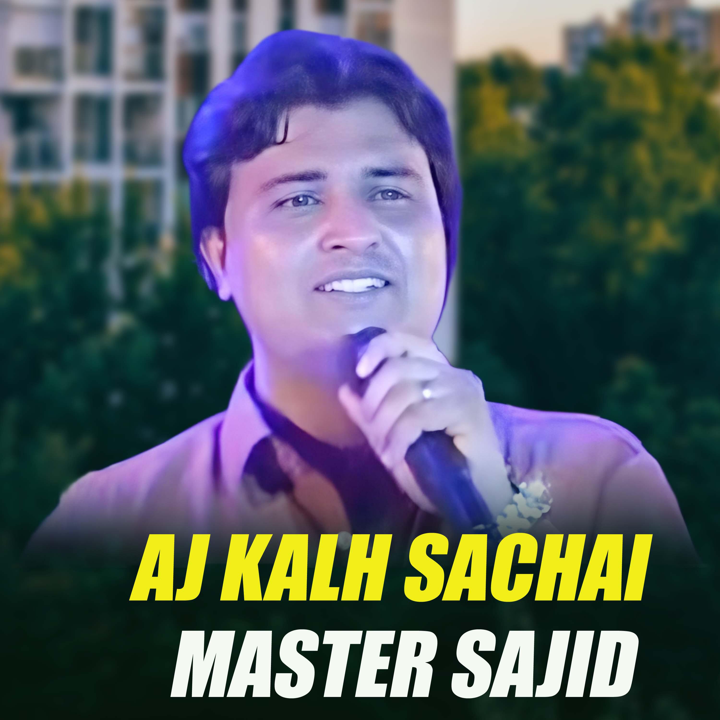 Релиз Aj Kalh Sachai