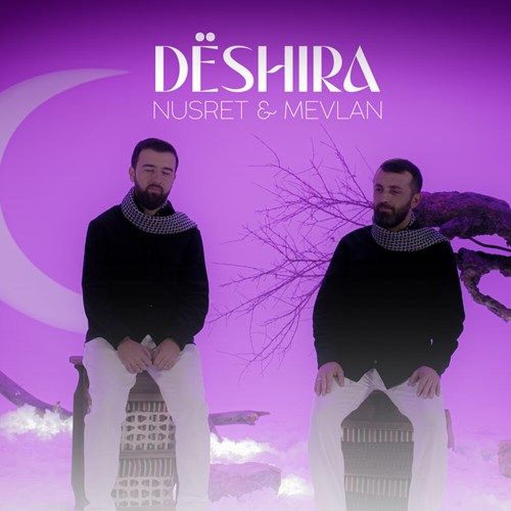 Релиз Dëshira