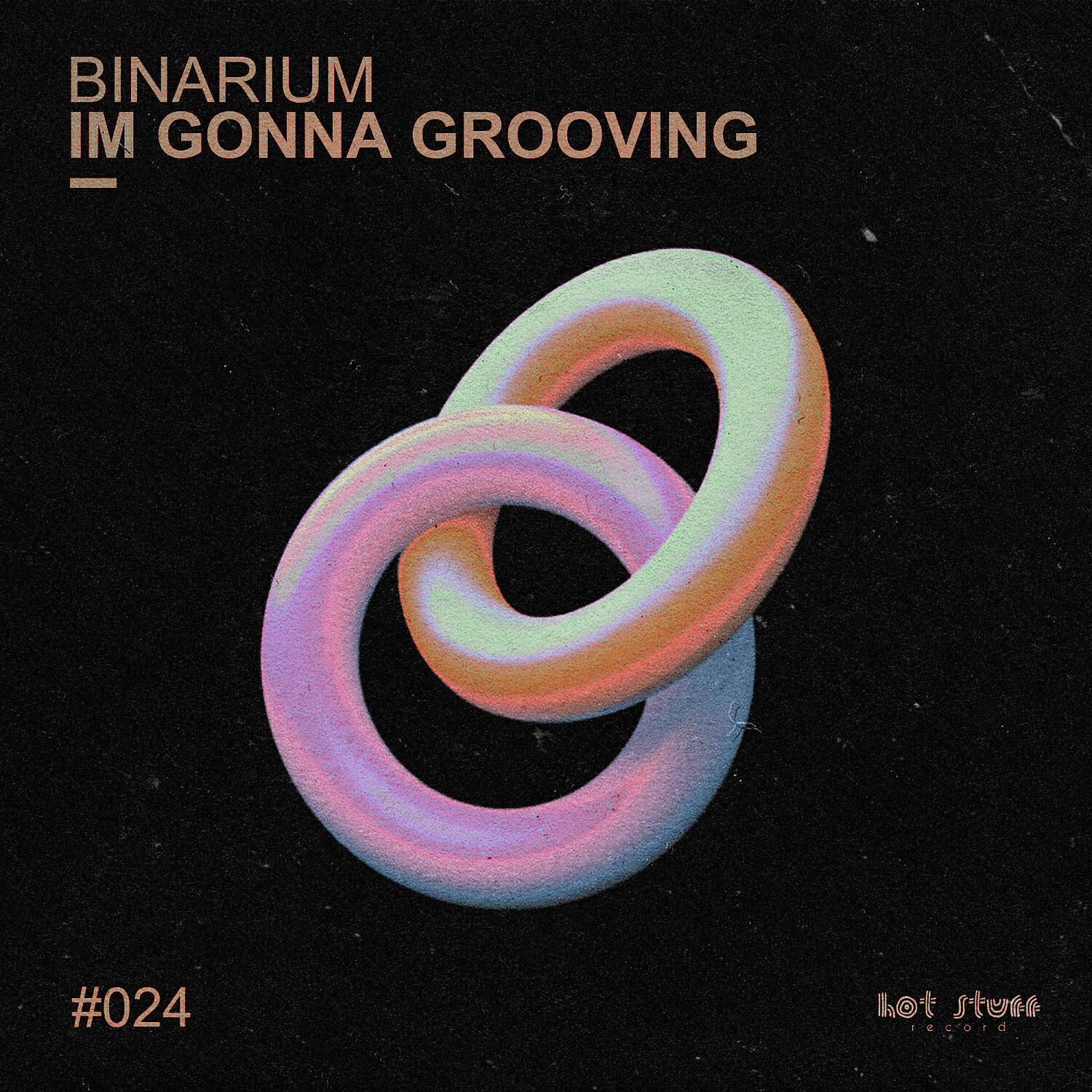 Релиз Im Gonna Grooving