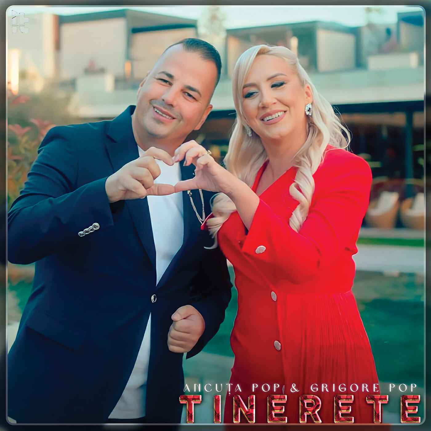 Релиз Tinerete