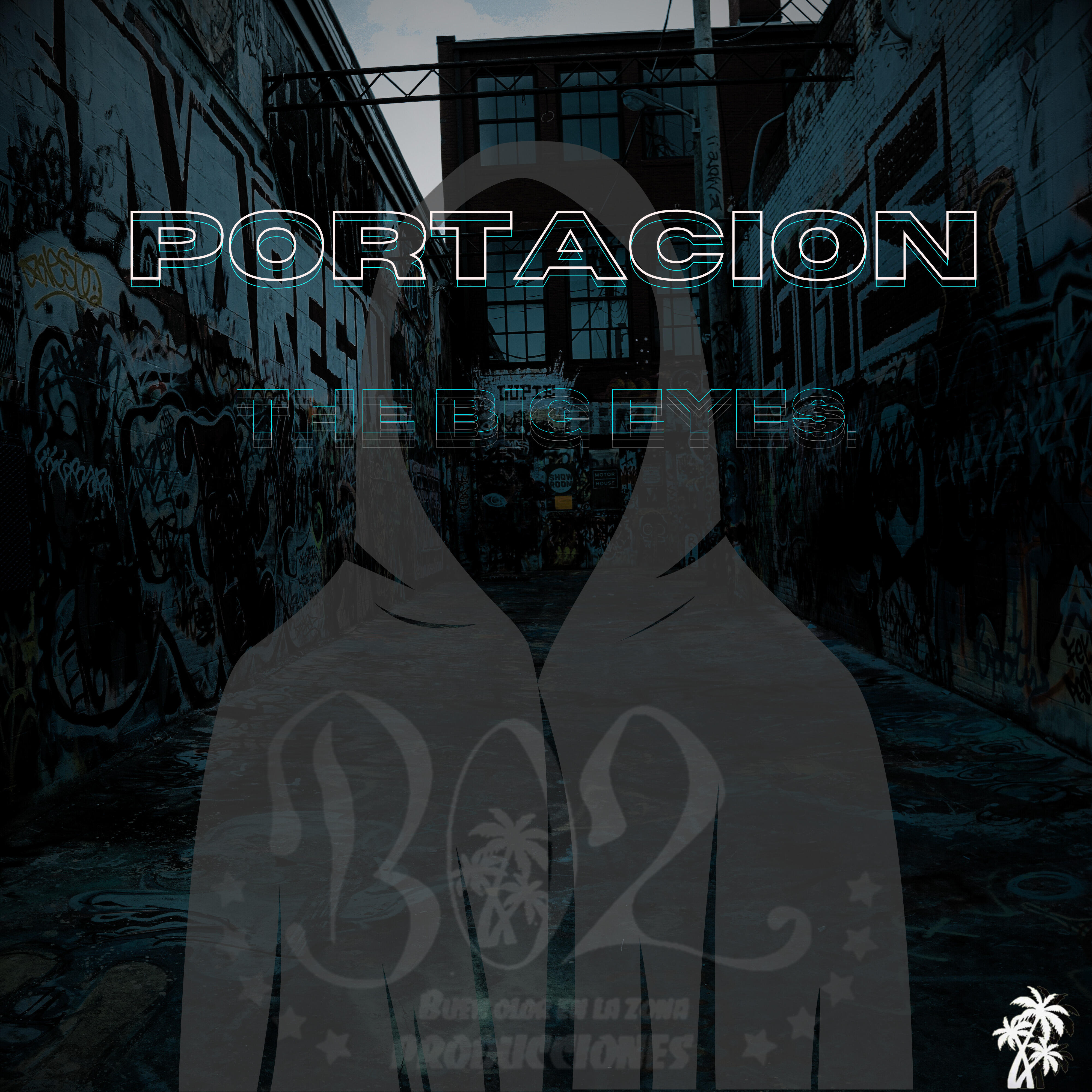 Релиз Portacion.