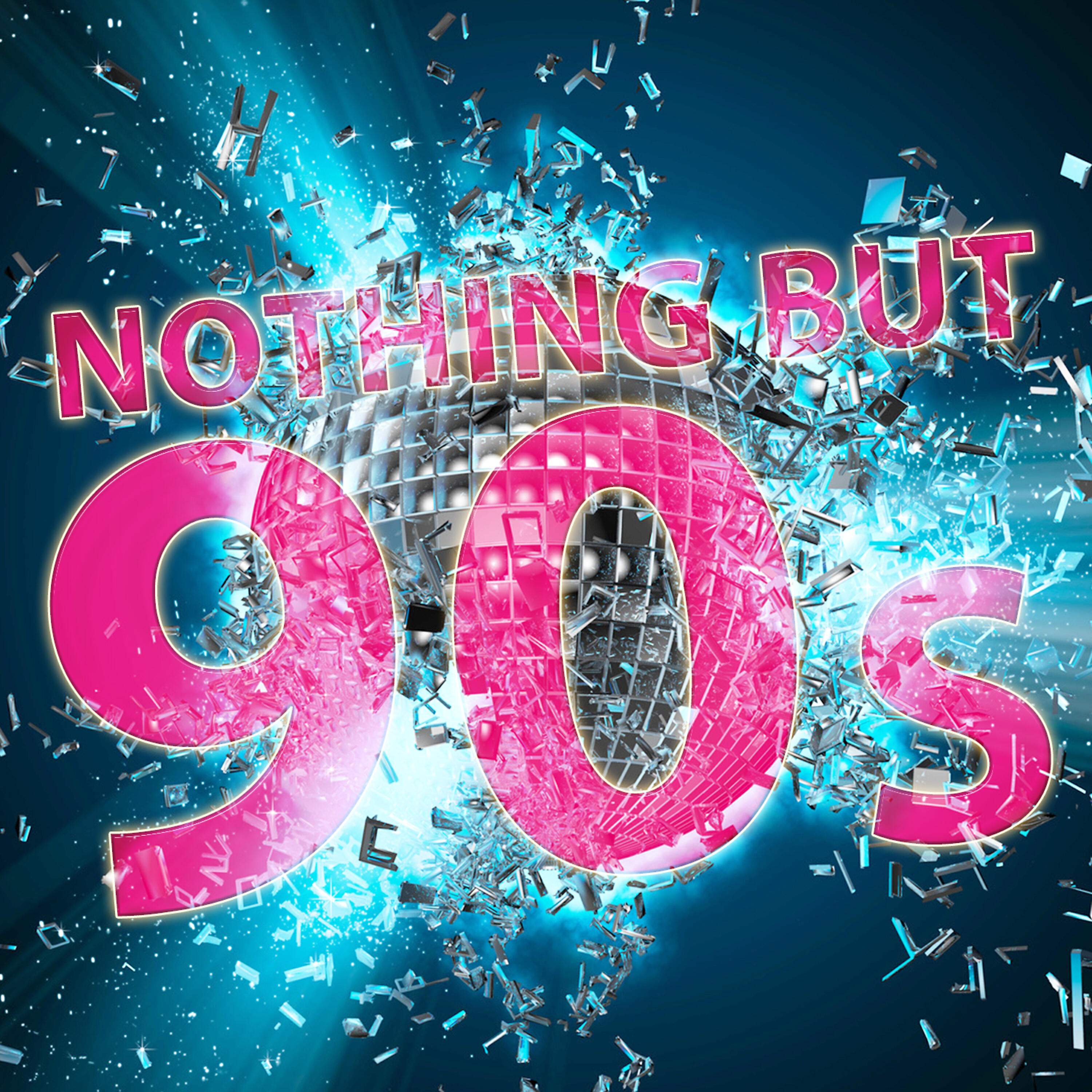 Релиз Nothing but 90s