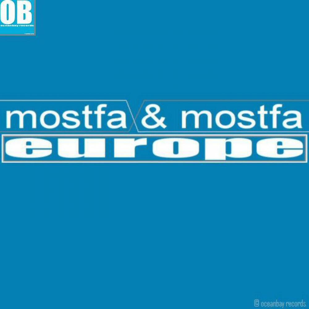 Релиз Europe