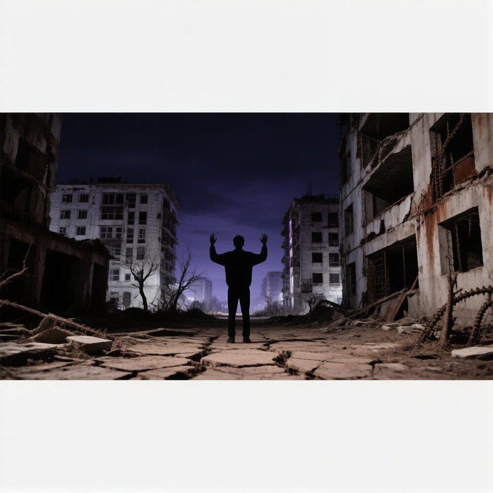 Релиз Breaking Point