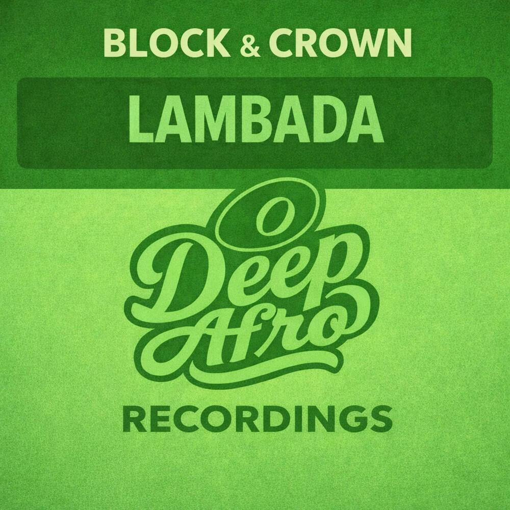 Релиз Lambada