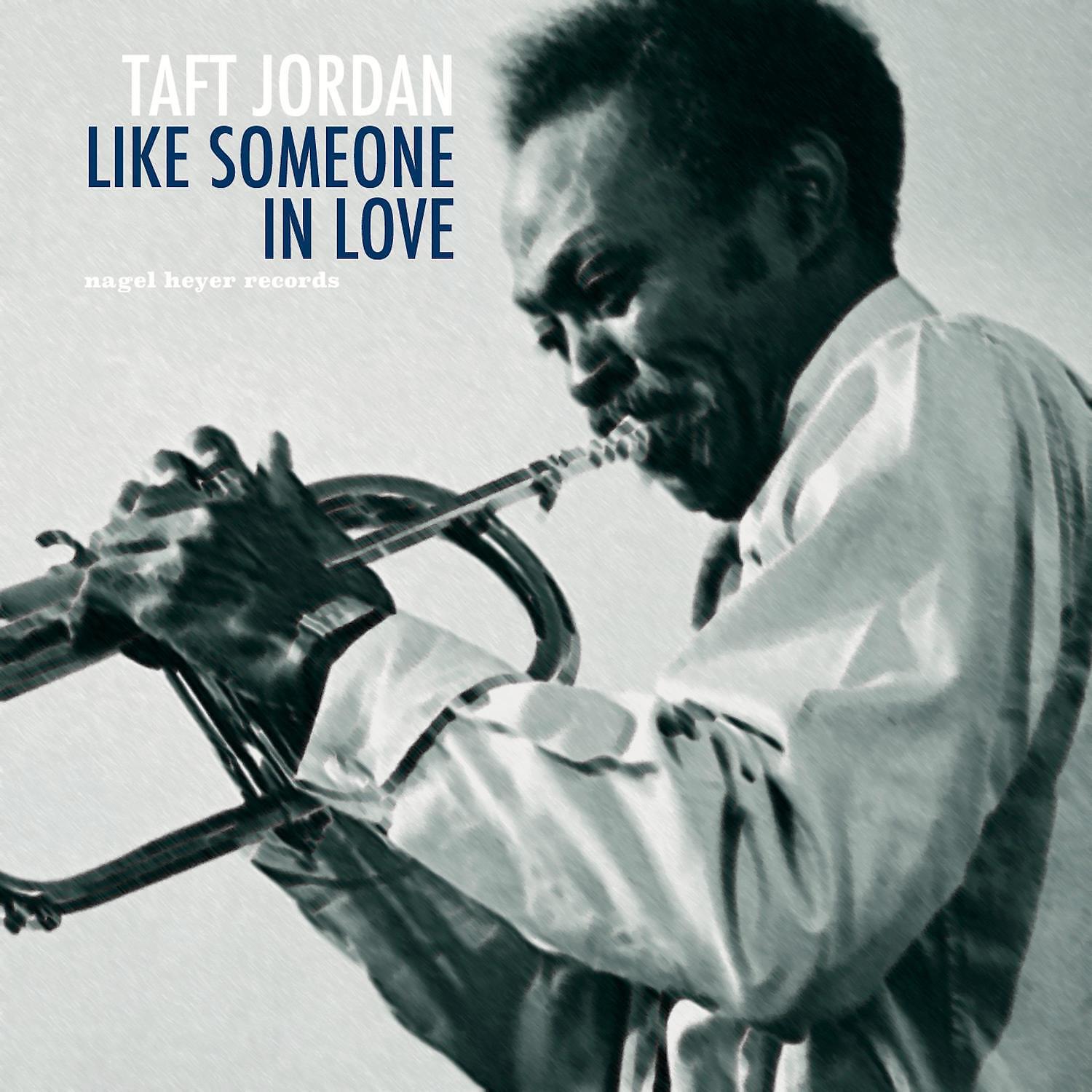 Релиз Like Someone in Love
