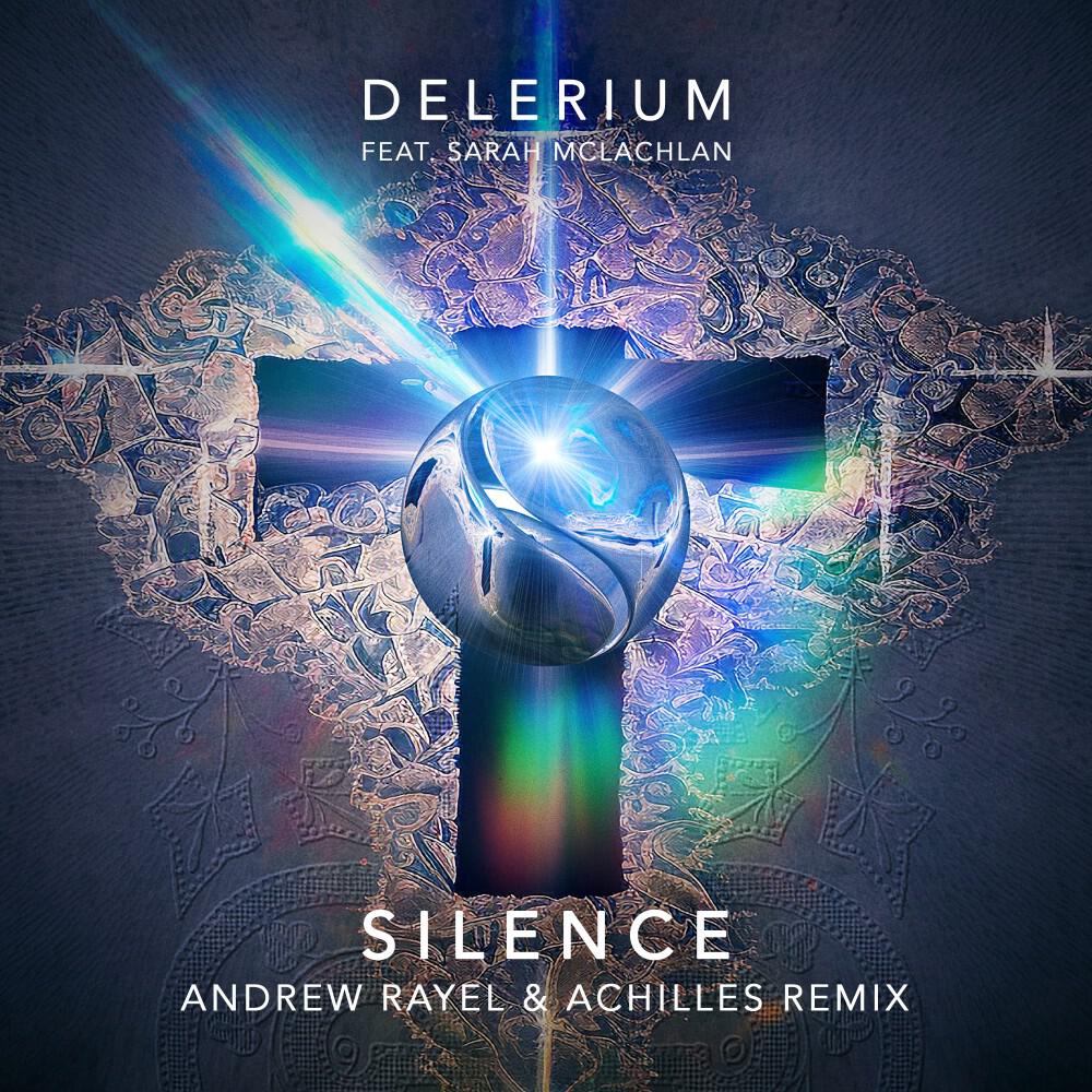 Релиз Silence (Andrew Rayel & Achilles Remix)