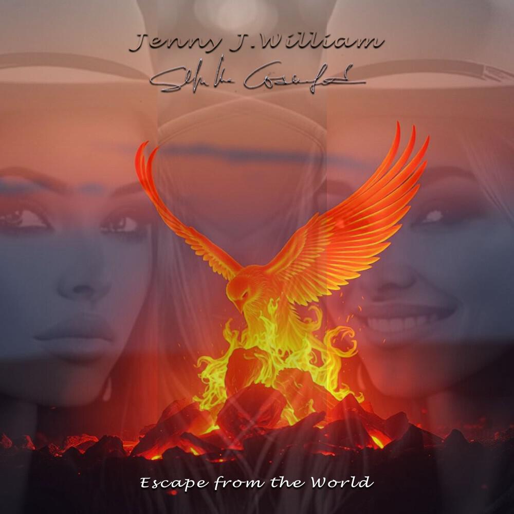Релиз Escape from the World