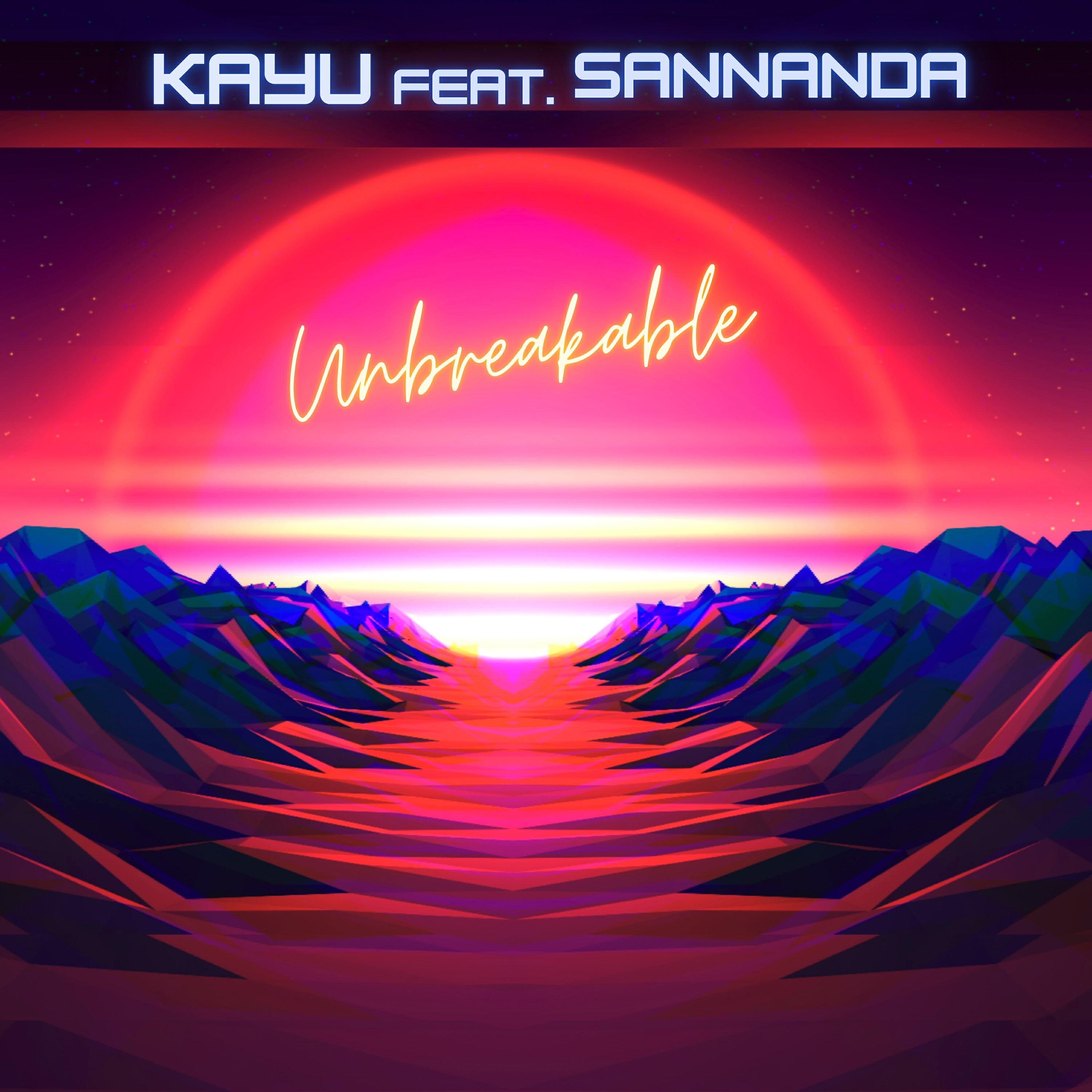 Релиз Unbreakable