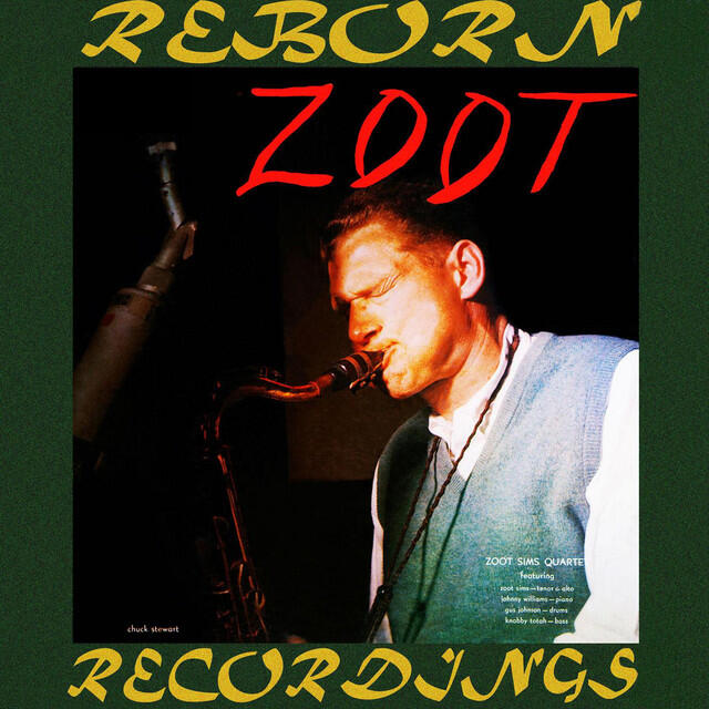 Релиз Zoot (Hd Remastered)