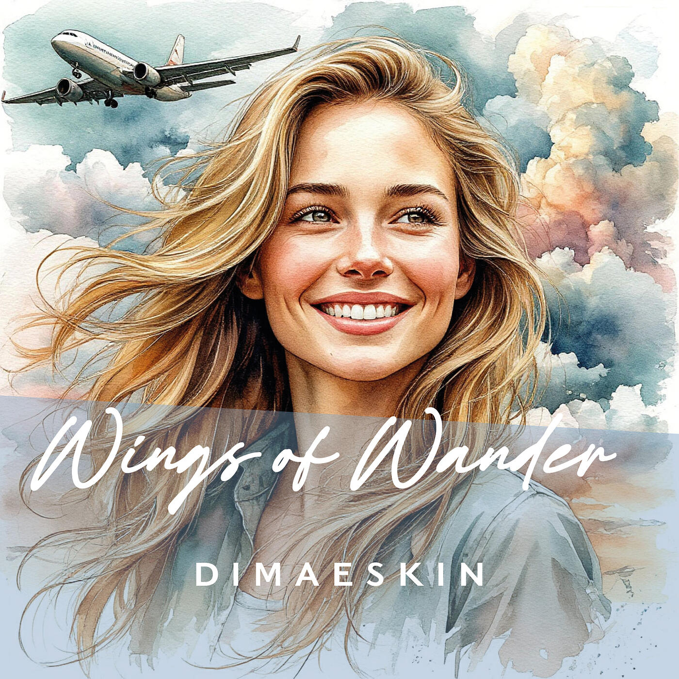 Релиз Wings of Wander