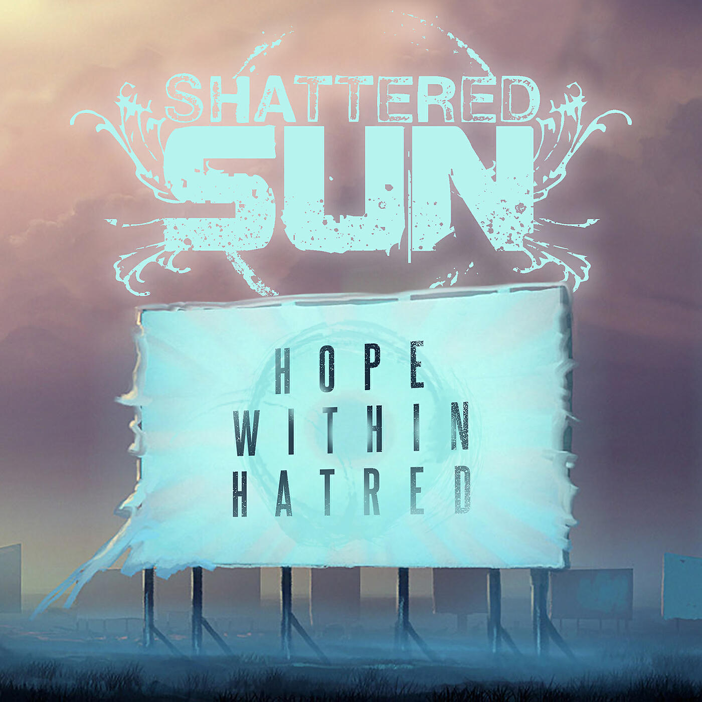Релиз Hope Within Hatred