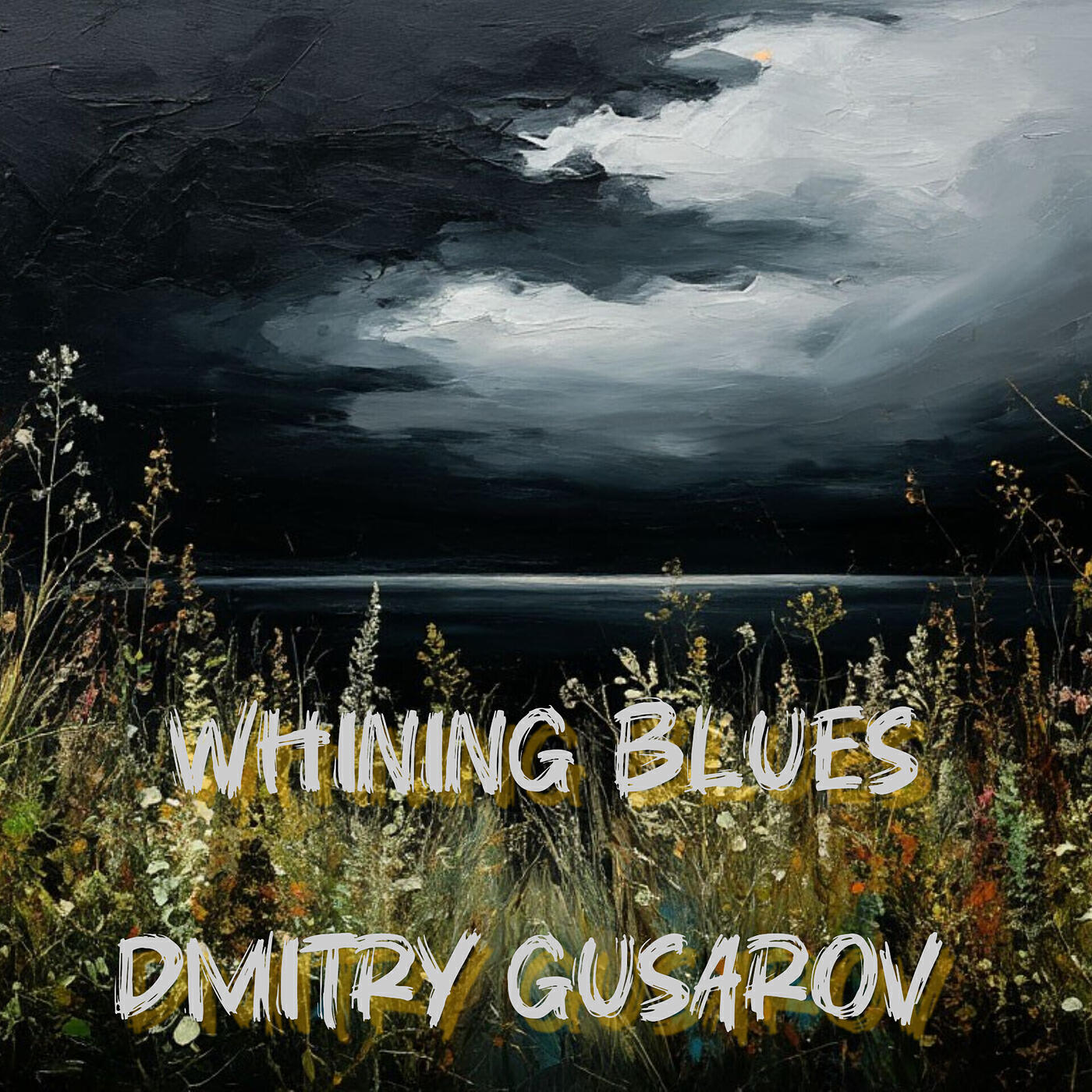 Релиз Whining Blues