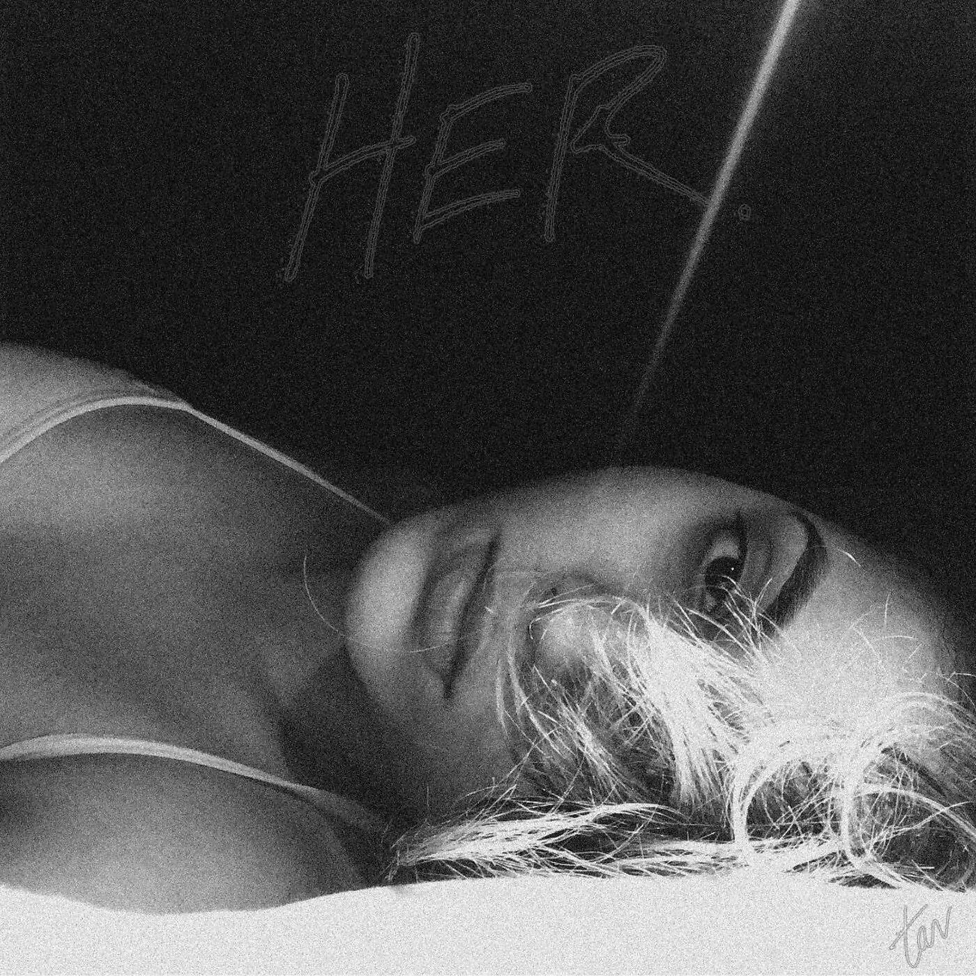 Релиз Her