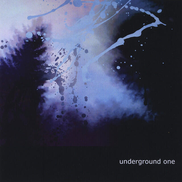 Релиз Underground One