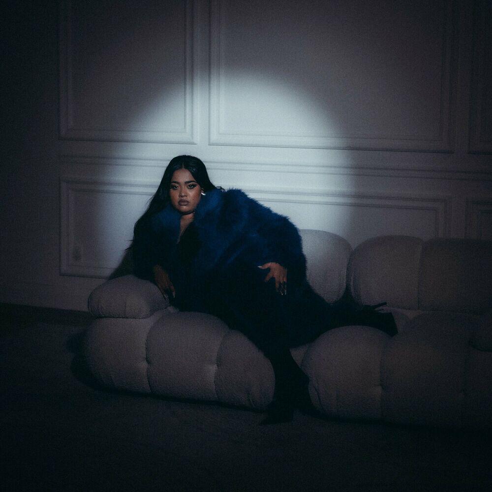 Релиз Selfish