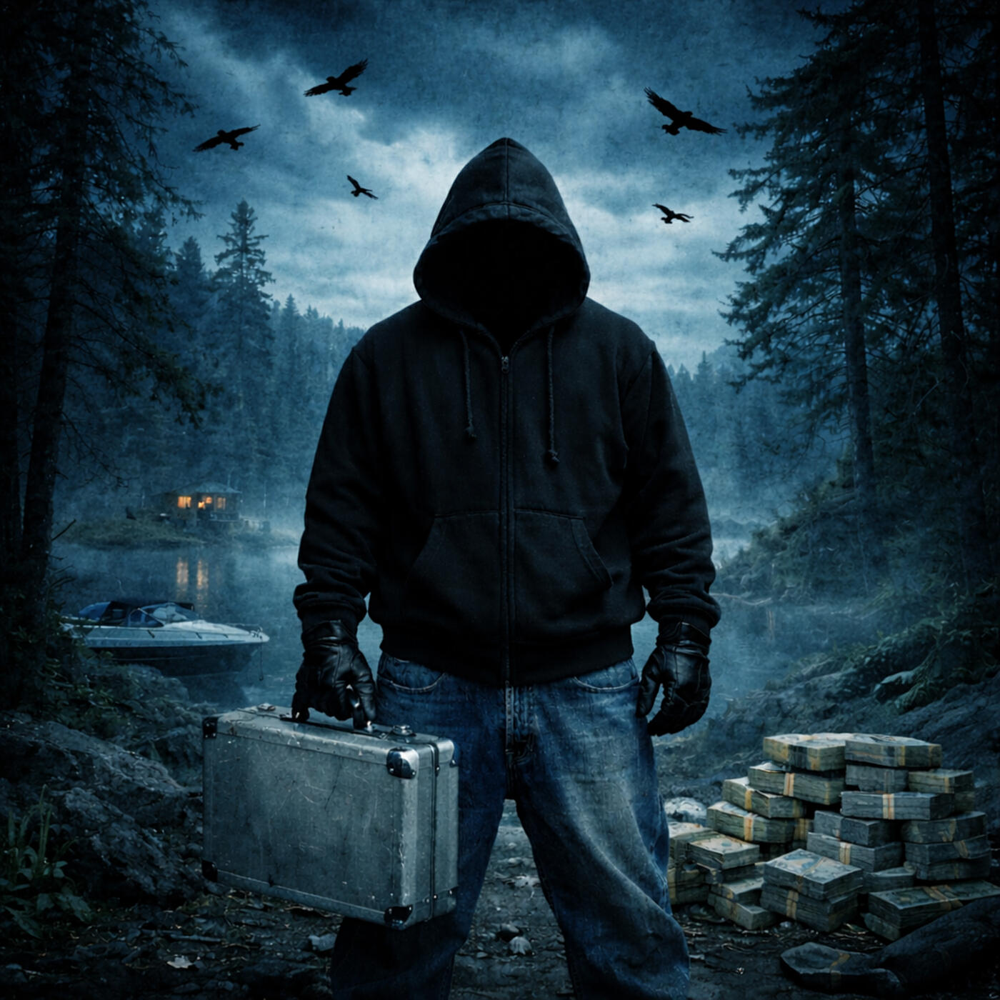 Релиз Ozark