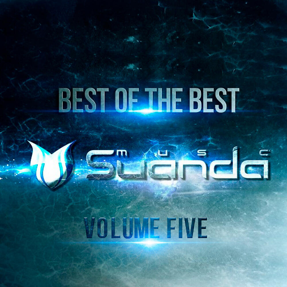 Релиз Best Of The Best Suanda, Vol. 5
