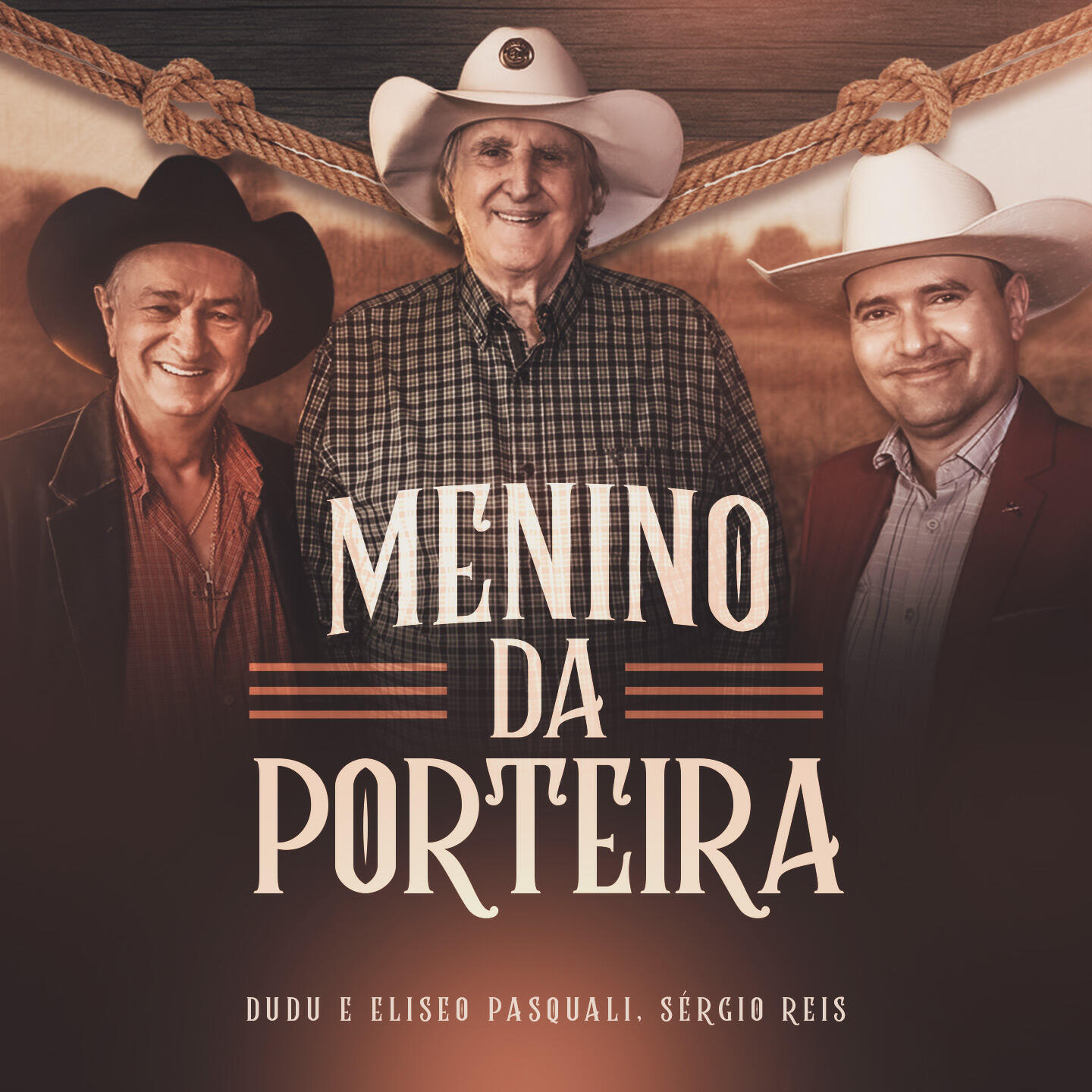 Релиз Menino da Porteira