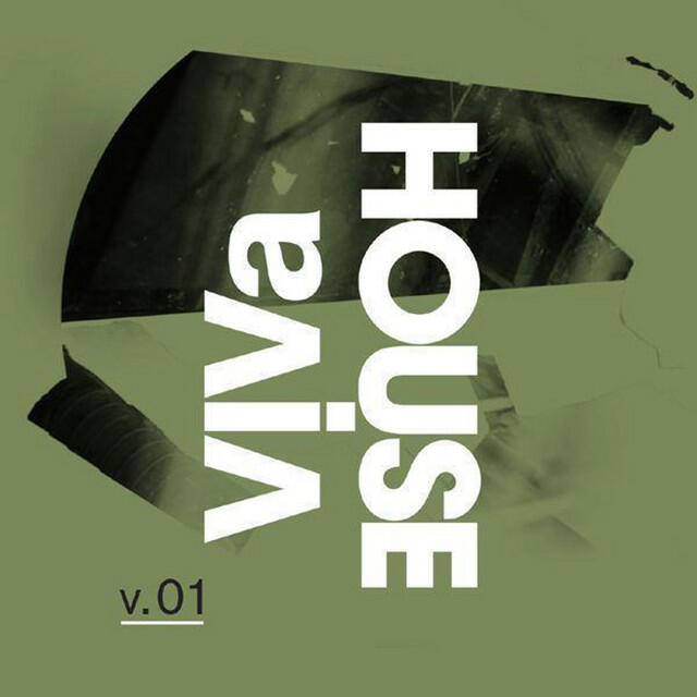 Релиз VIVa House v.01