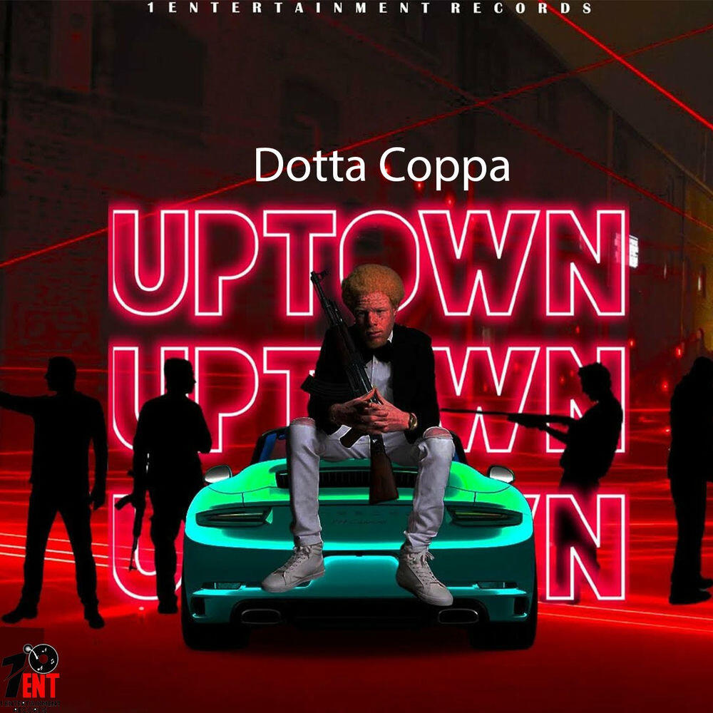 Релиз Uptown