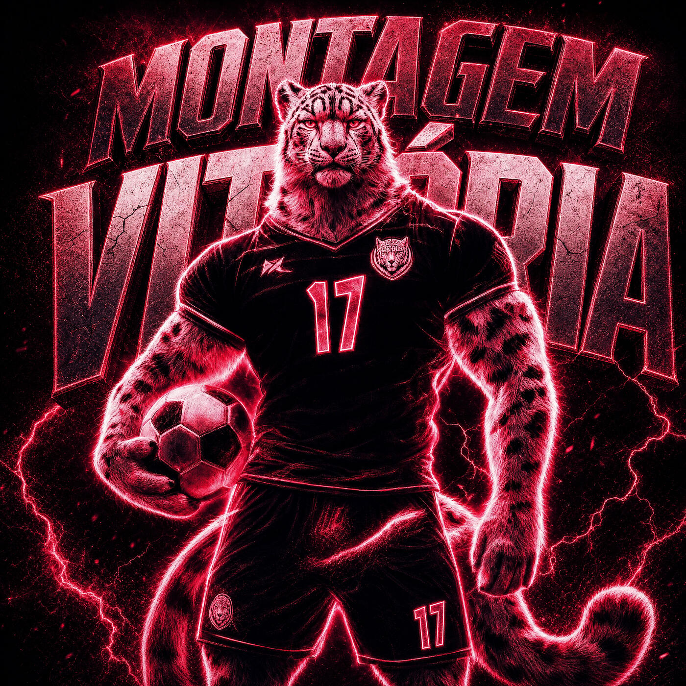 Релиз Montagem Vitória
