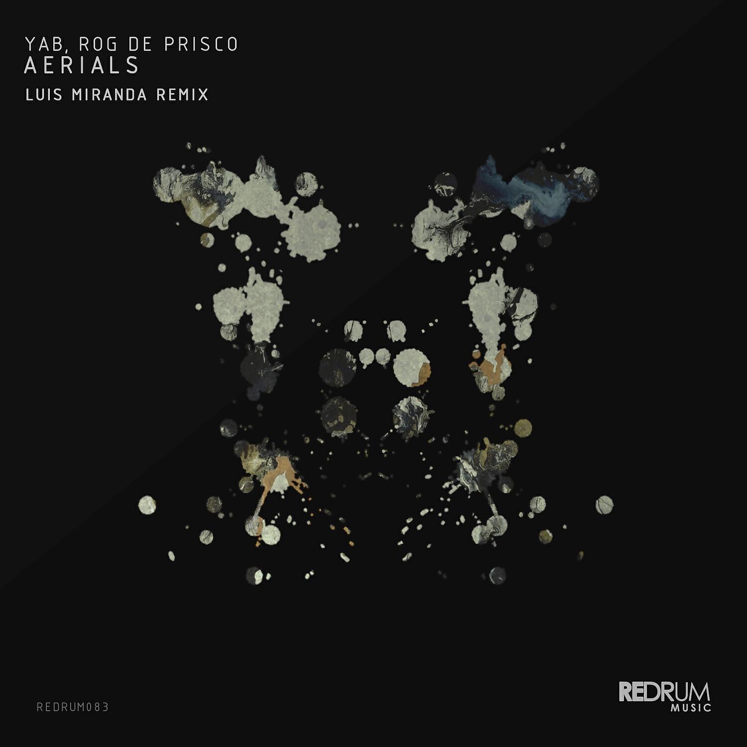 Релиз Aerials