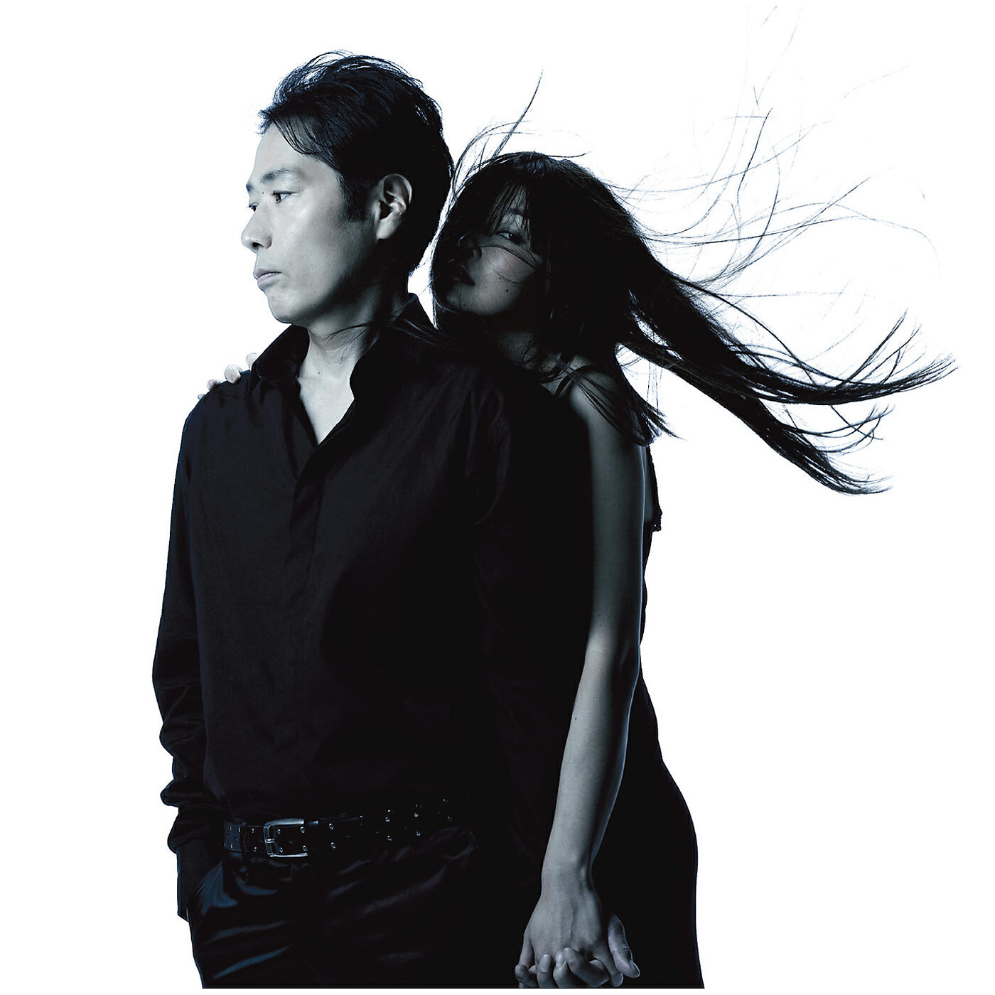 Постер альбома Otokoto Onna -Two Hearts Two Voices
