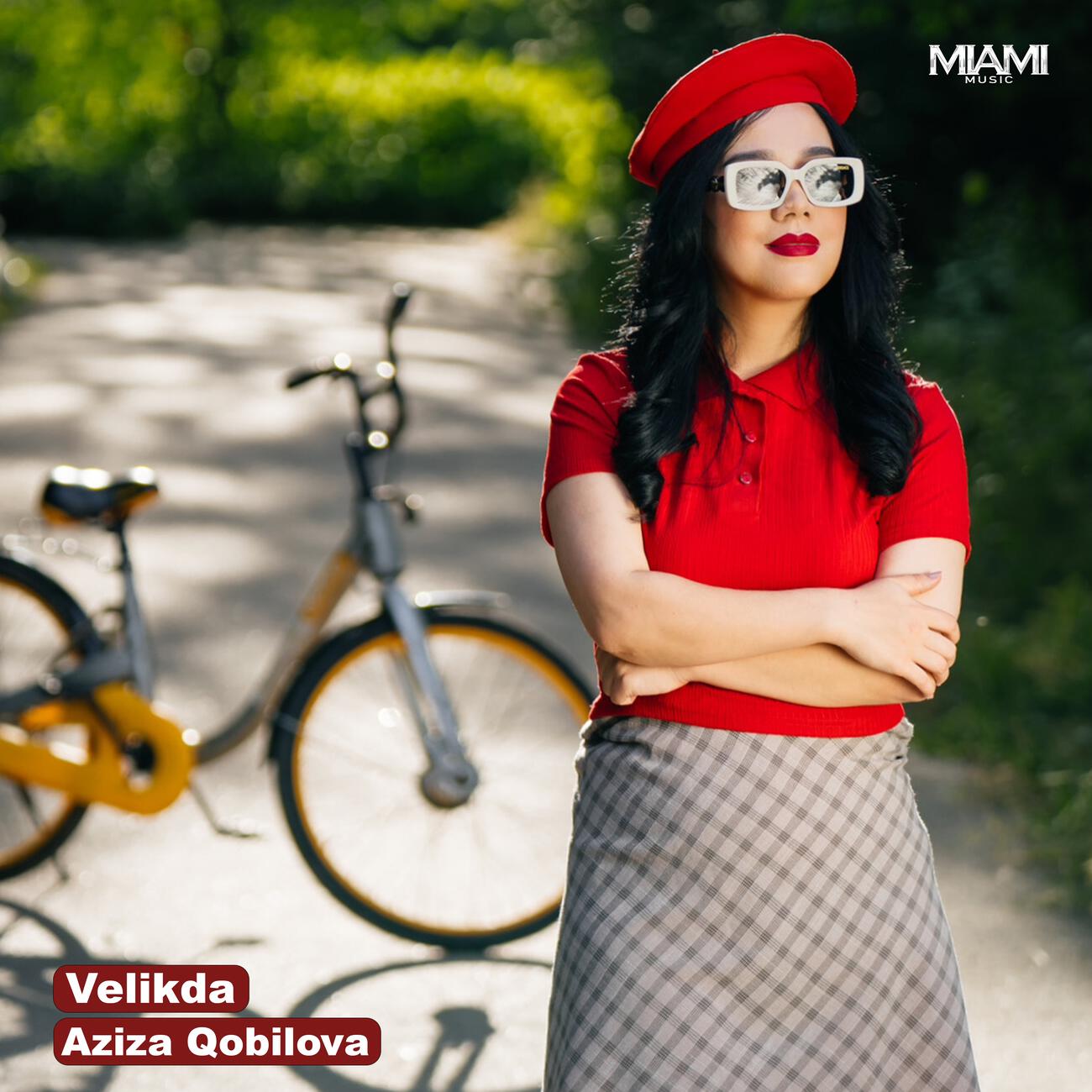 Релиз Velikda