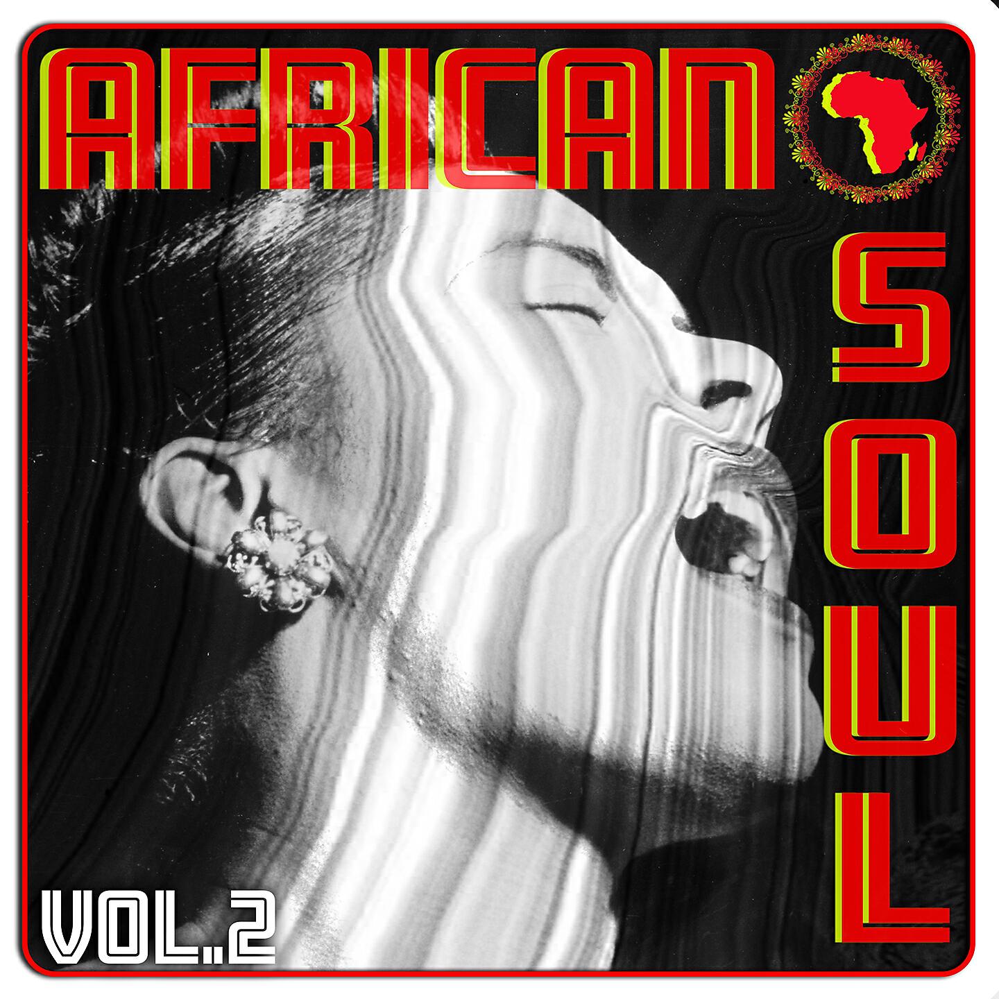 Релиз African Soul Vol. 2