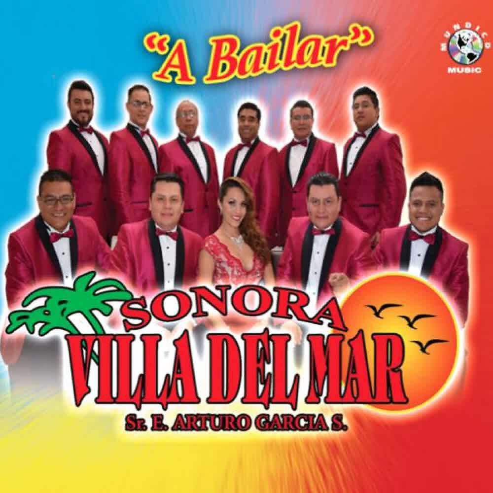 Релиз A Bailar