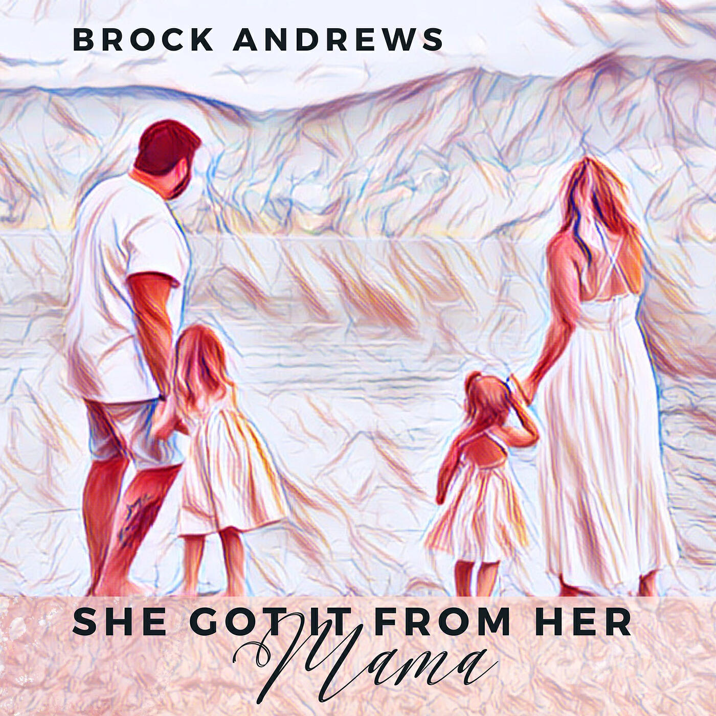 Brock Andrews