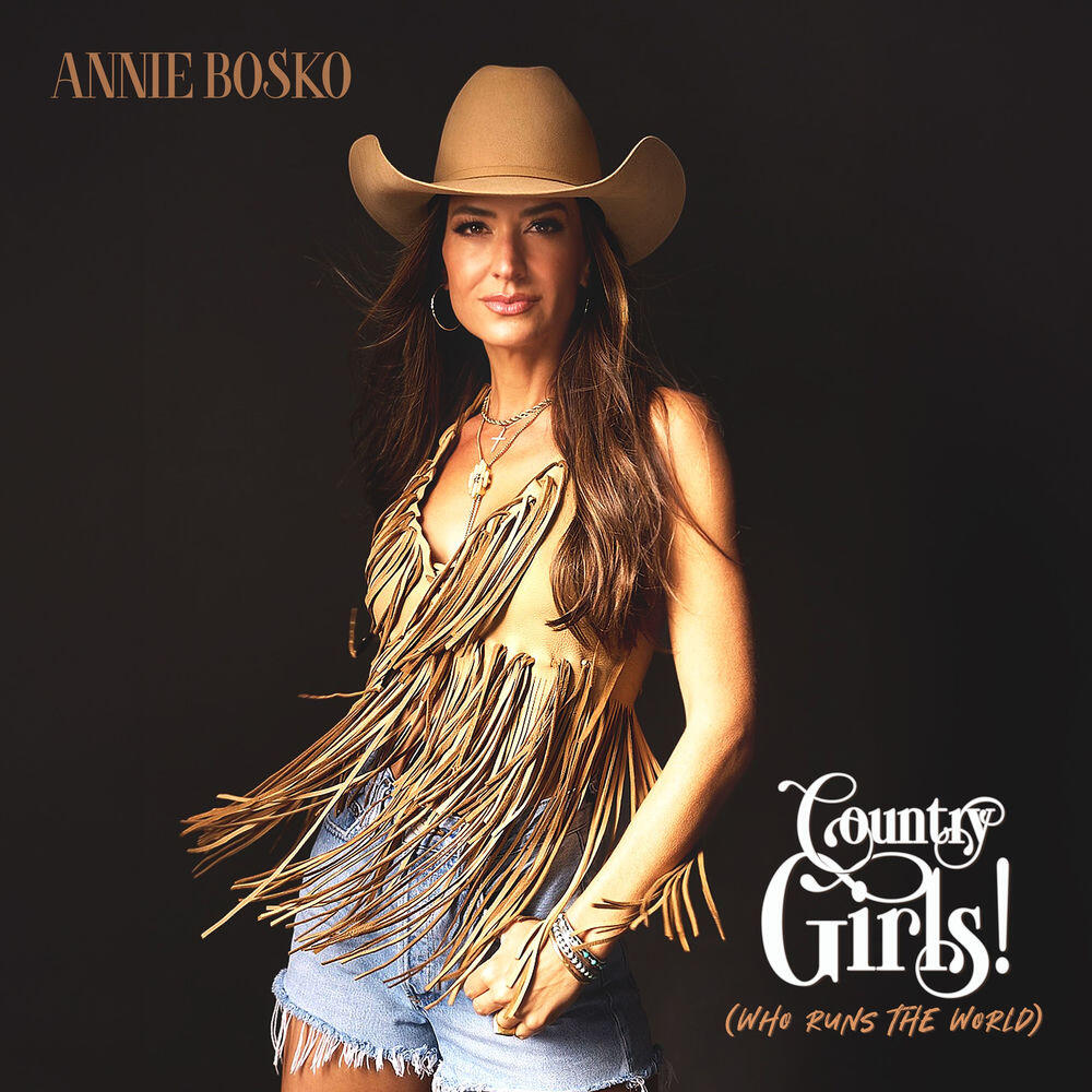 Релиз Country Girls! (Who Runs the World)