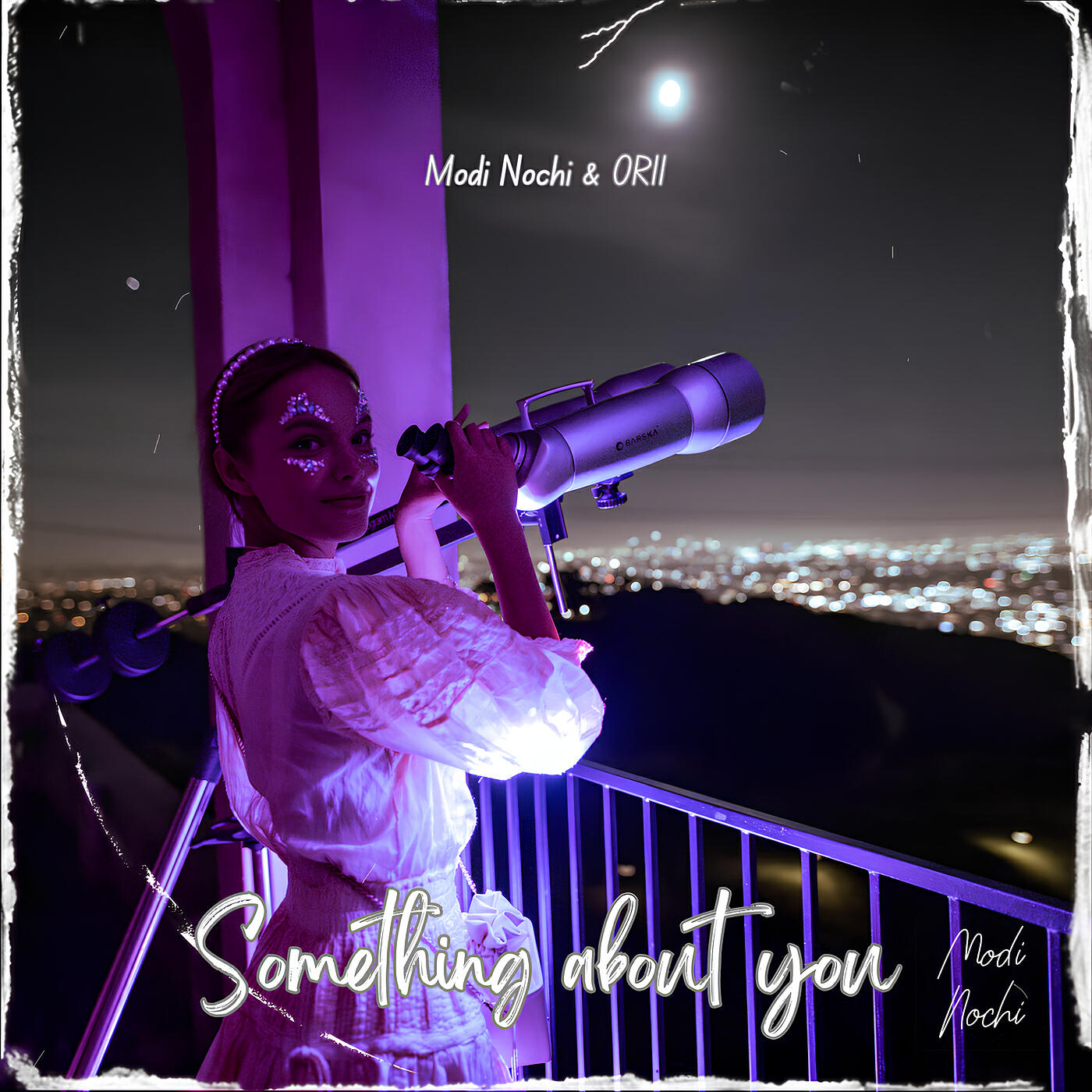 Релиз Something About You