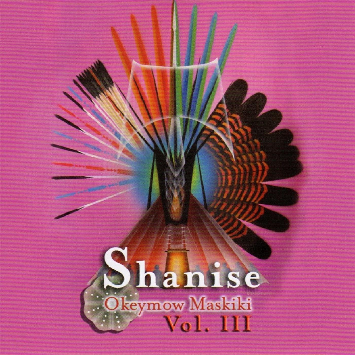 Shanise