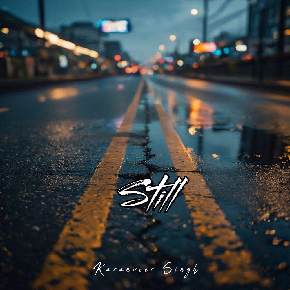Релиз Still