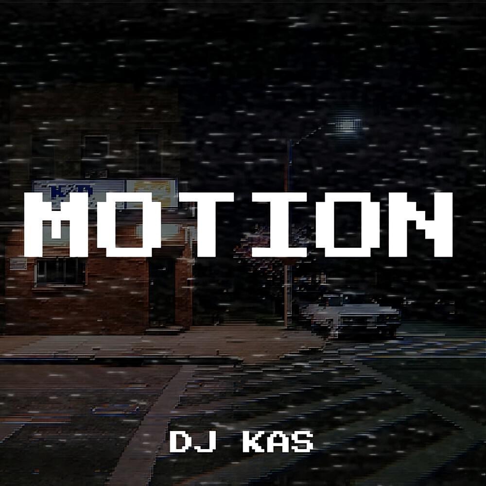Релиз Motion