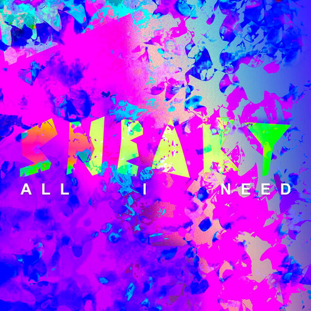 Релиз All I Need