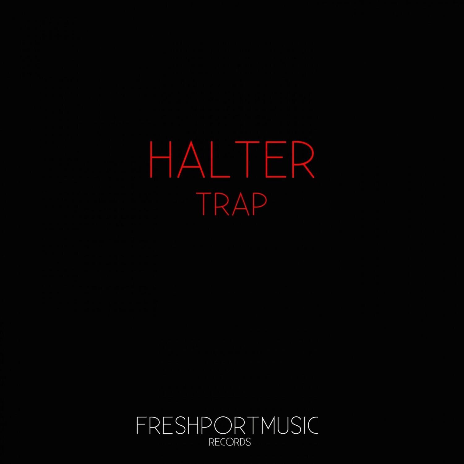Релиз Trap