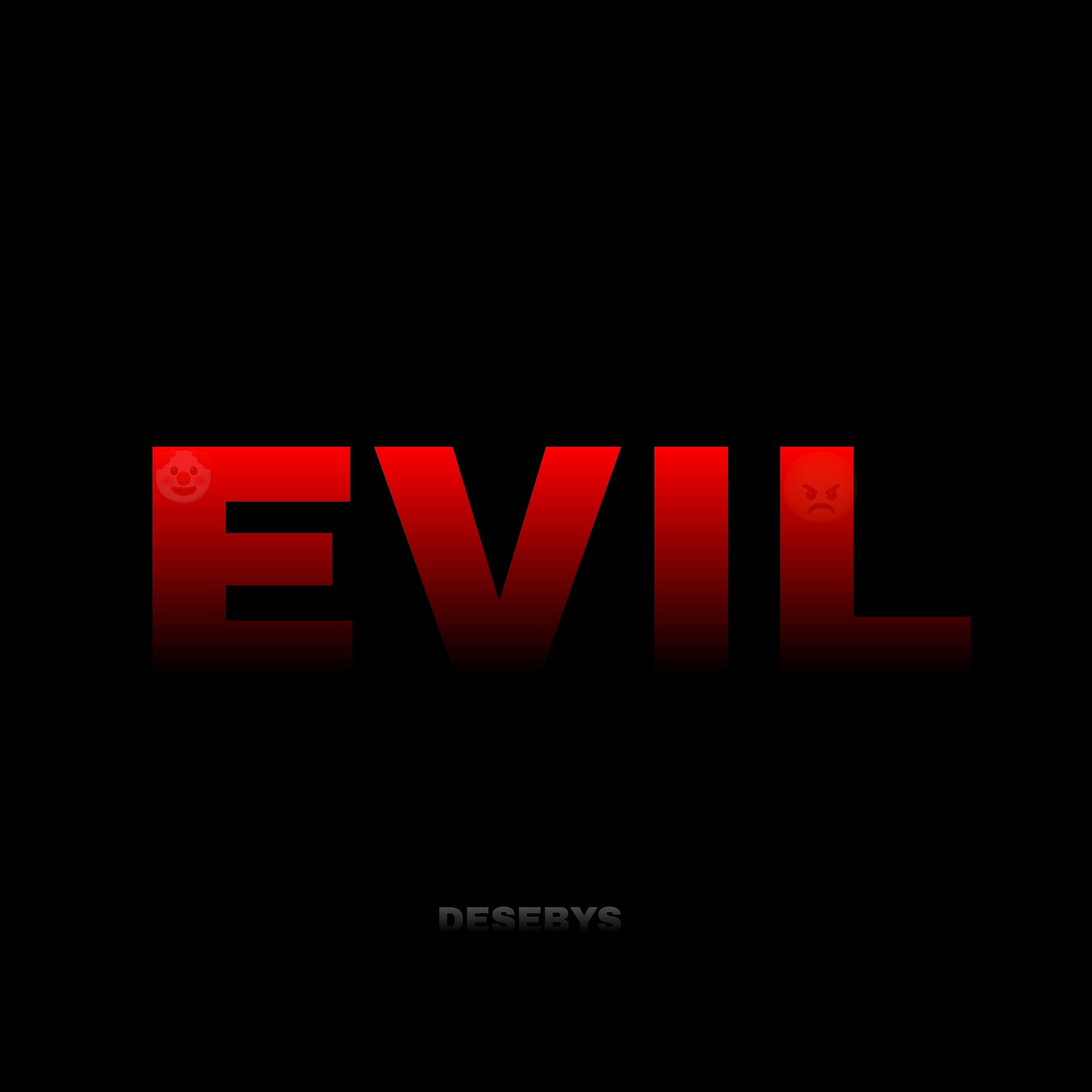 Релиз Evil