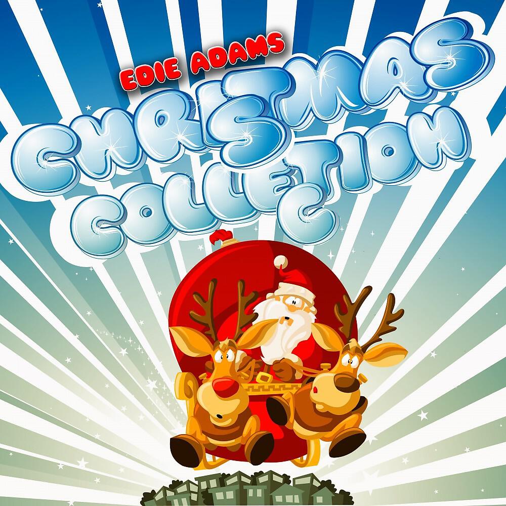 Релиз Christmas Collection (Original Classic Christmas Songs)