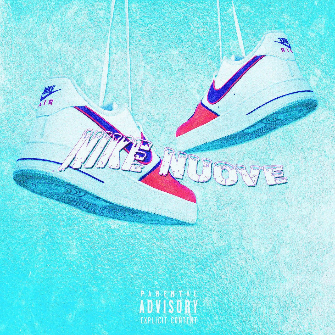 Релиз Nike Nuove