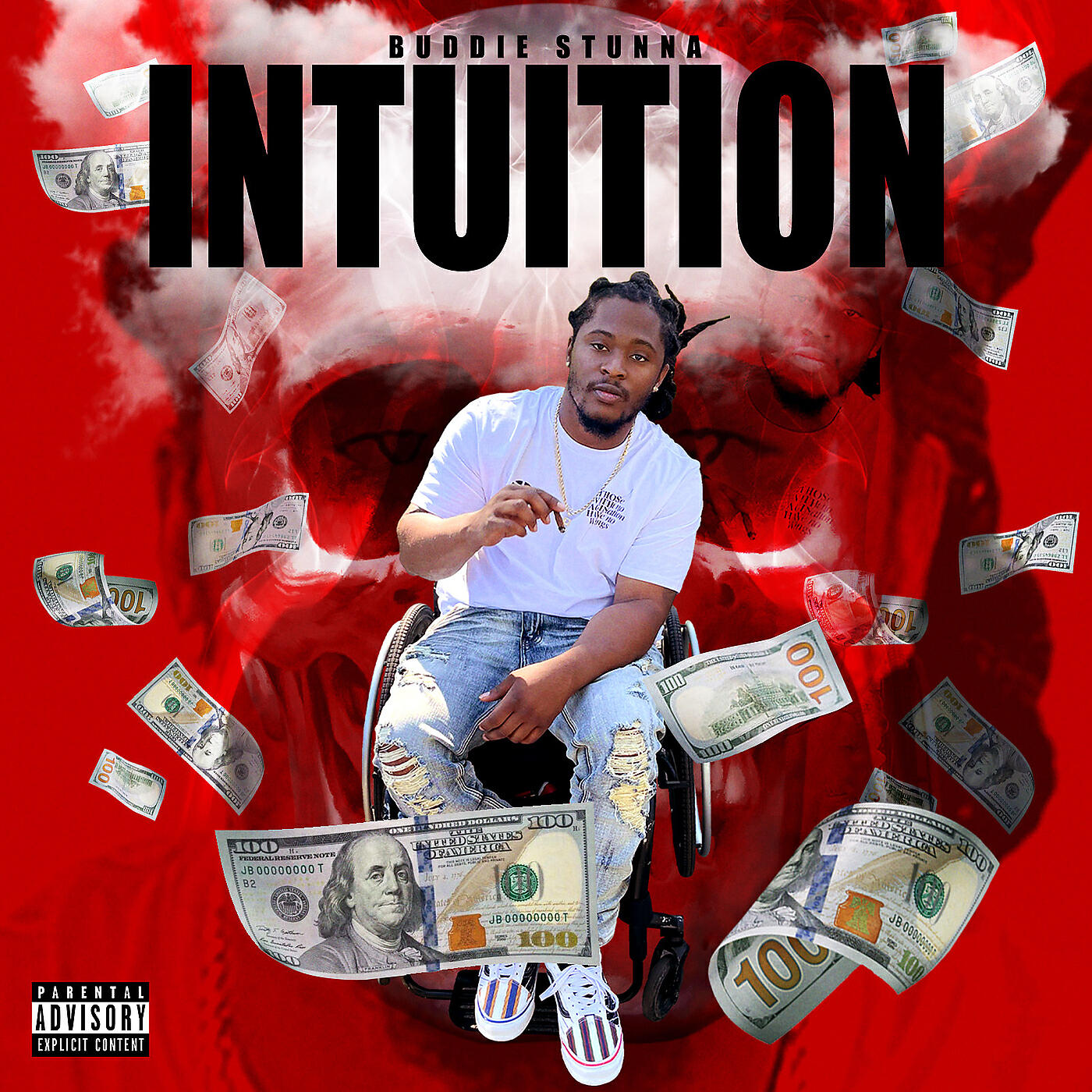 Релиз Intuition