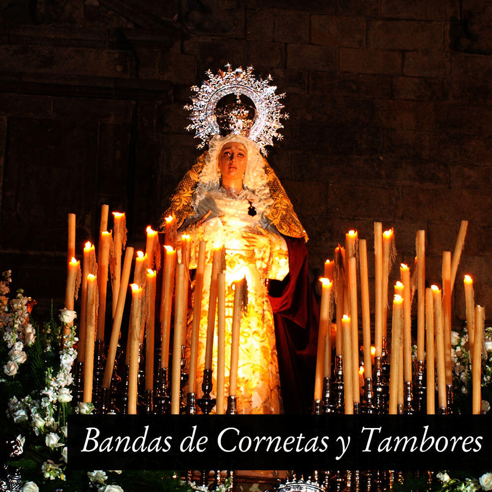 Tambores Presentación al Pueblo Dos Hermanas