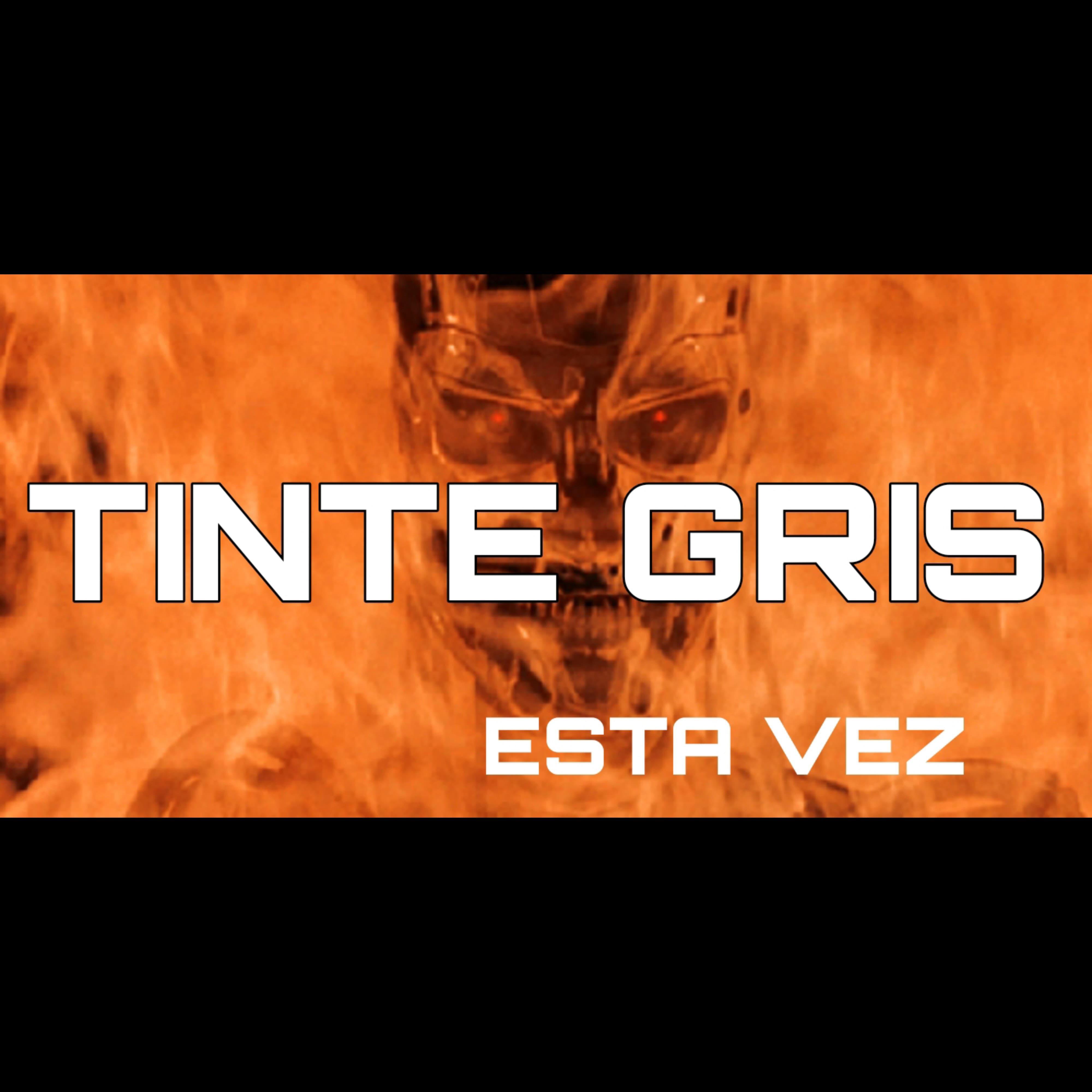 TINTE GRIS
