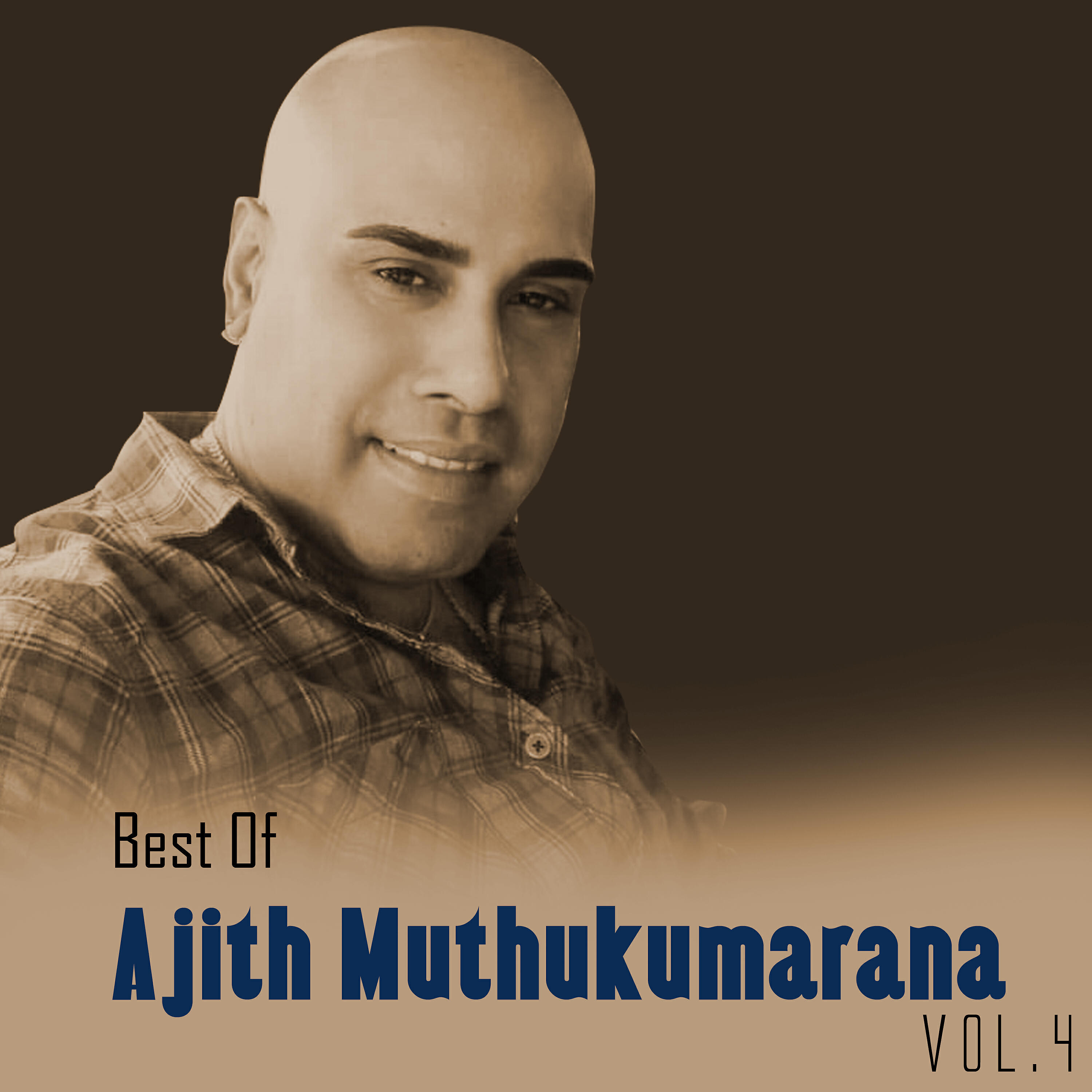Ajith Muthukumarana