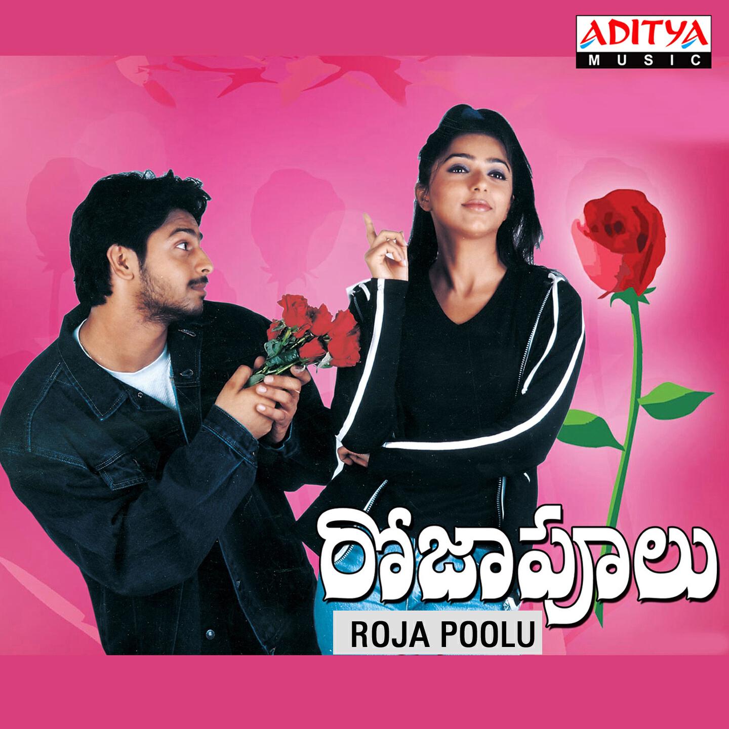 Релиз Roja Poolu