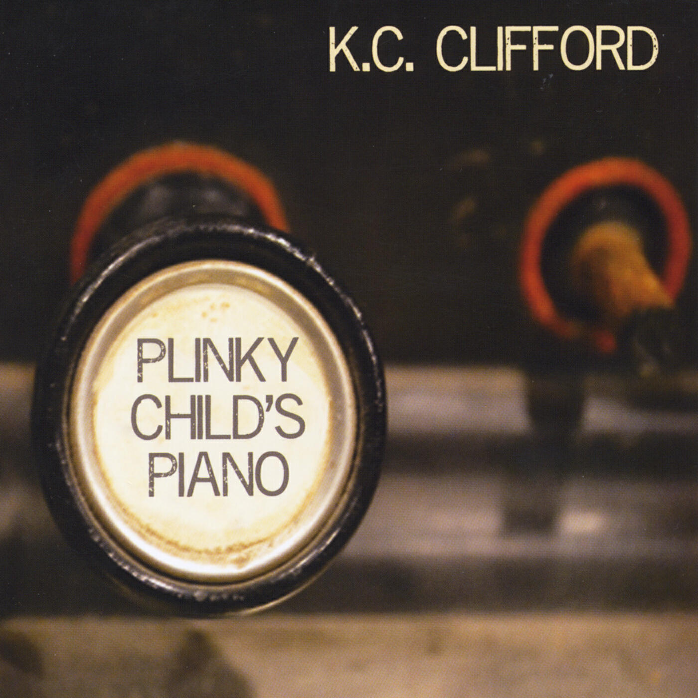Релиз Plinky Child's Piano