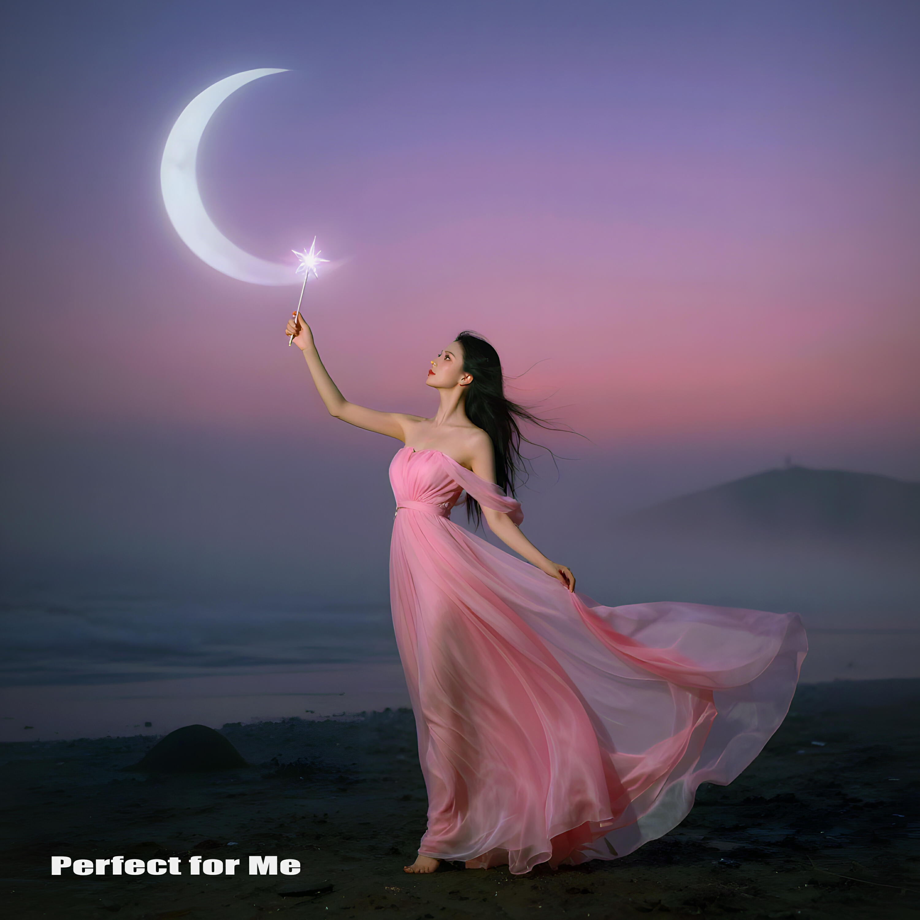 Релиз Perfect for Me
