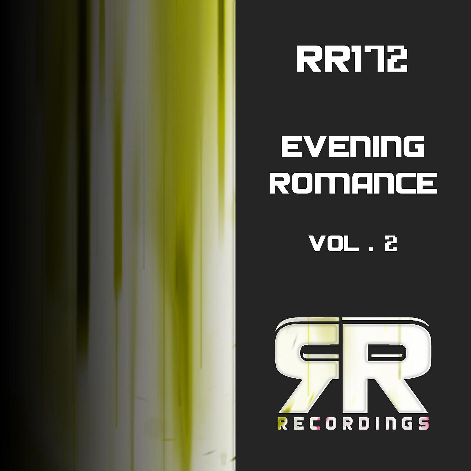 Релиз Evening Romance, Vol. 2
